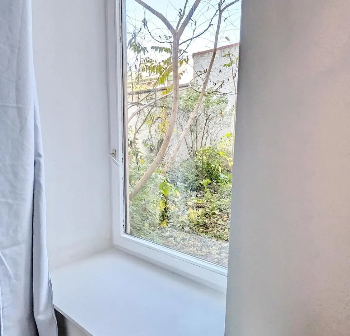 Cozy Room In Stadthalle Area Vienna