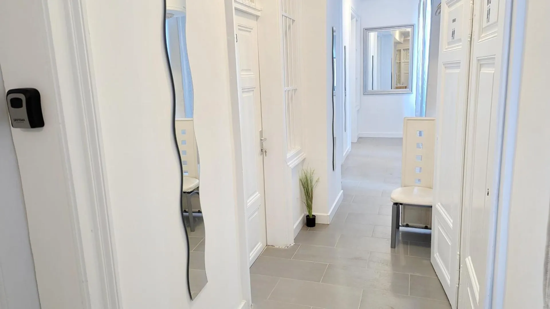 Cozy Room In Stadthalle Area Vienna Homestay
