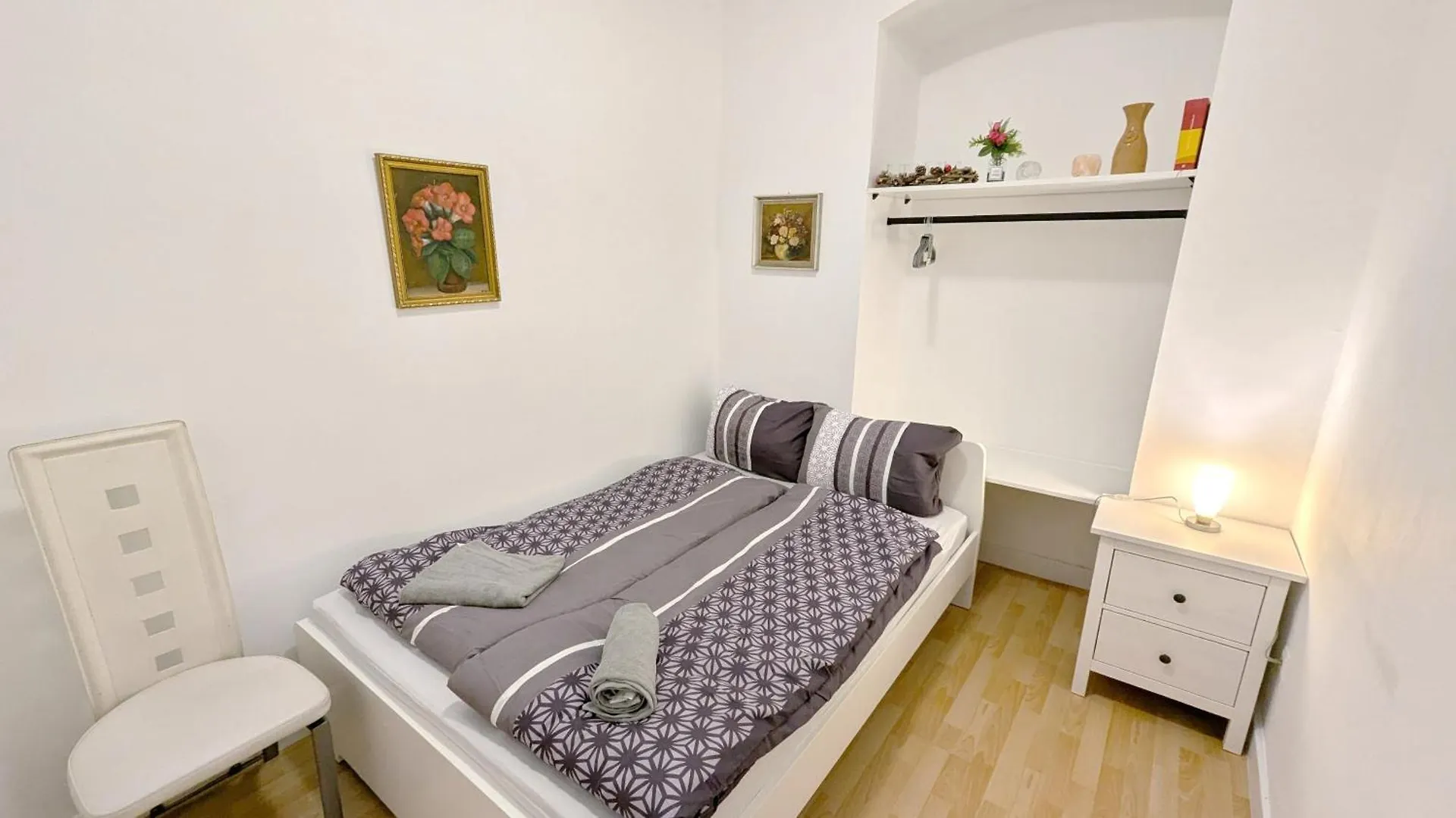 Homestay Cozy Room In Stadthalle Area Vienna Austria
