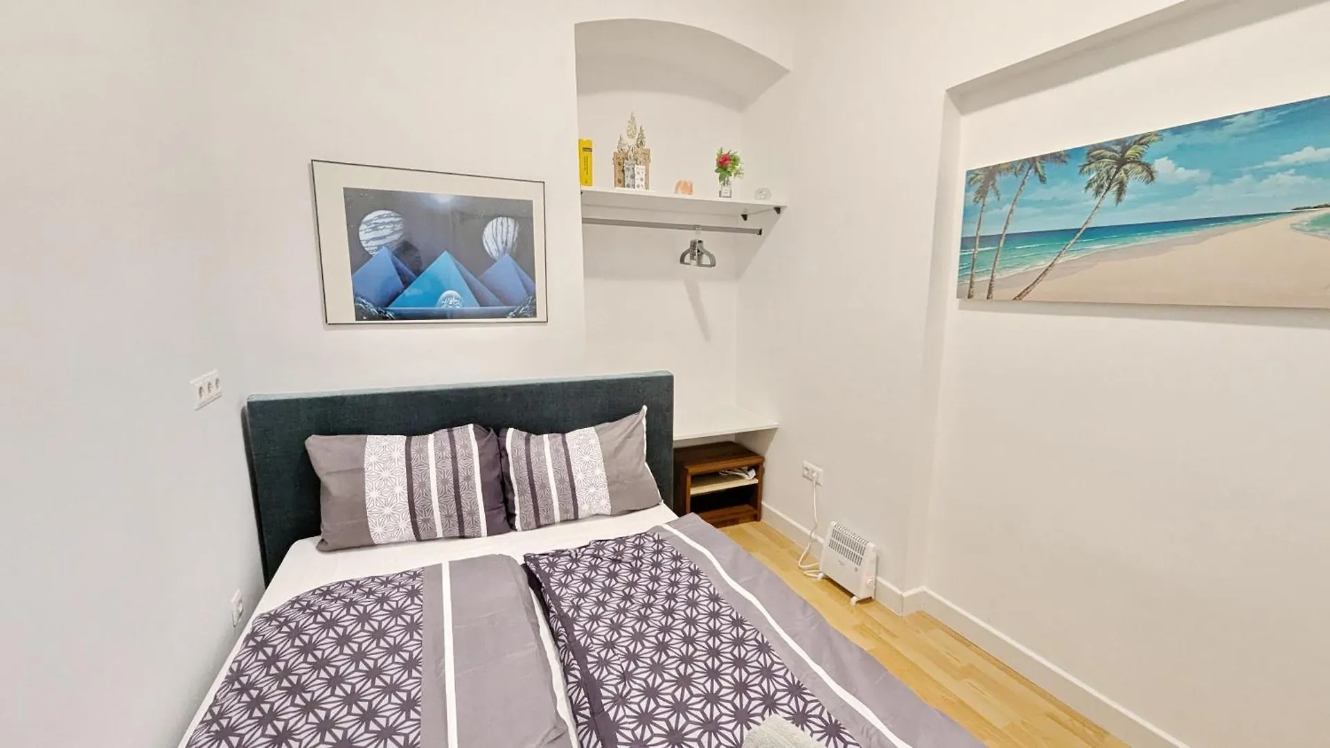 Homestay Cozy Room In Stadthalle Area Vienna Austria