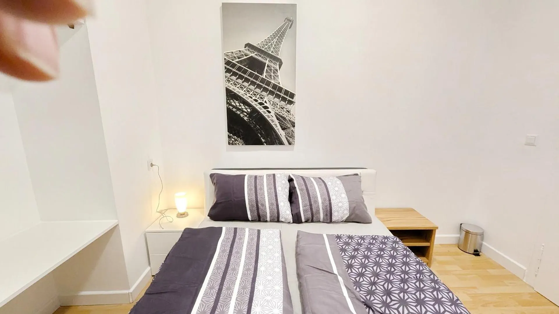 Cozy Room In Stadthalle Area Vienna