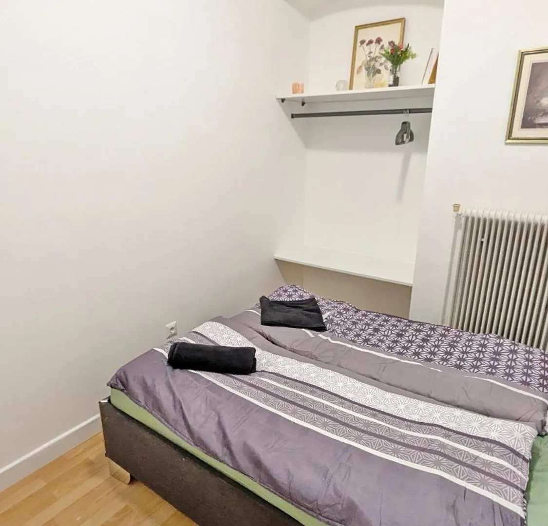 Cozy Room In Stadthalle Area Vienna 0*,  Austria