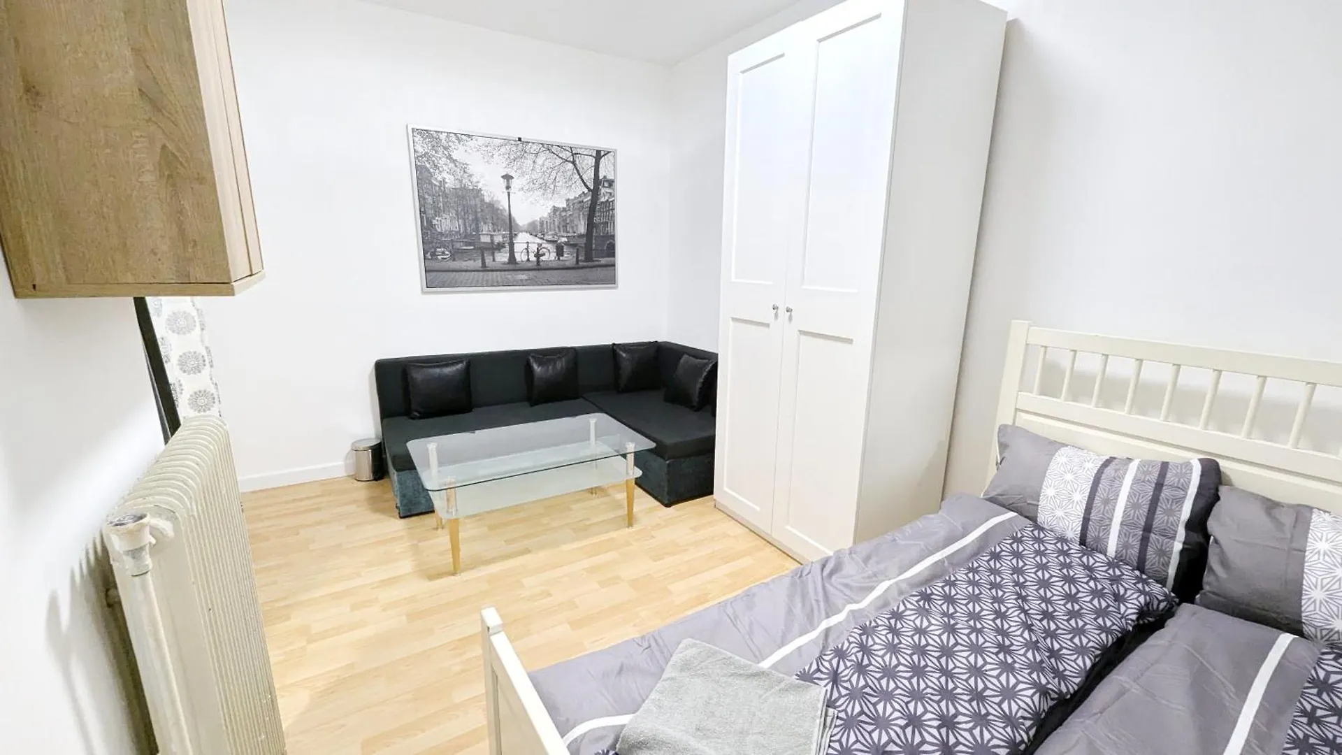 Cozy Room In Stadthalle Area Vienna 0*,