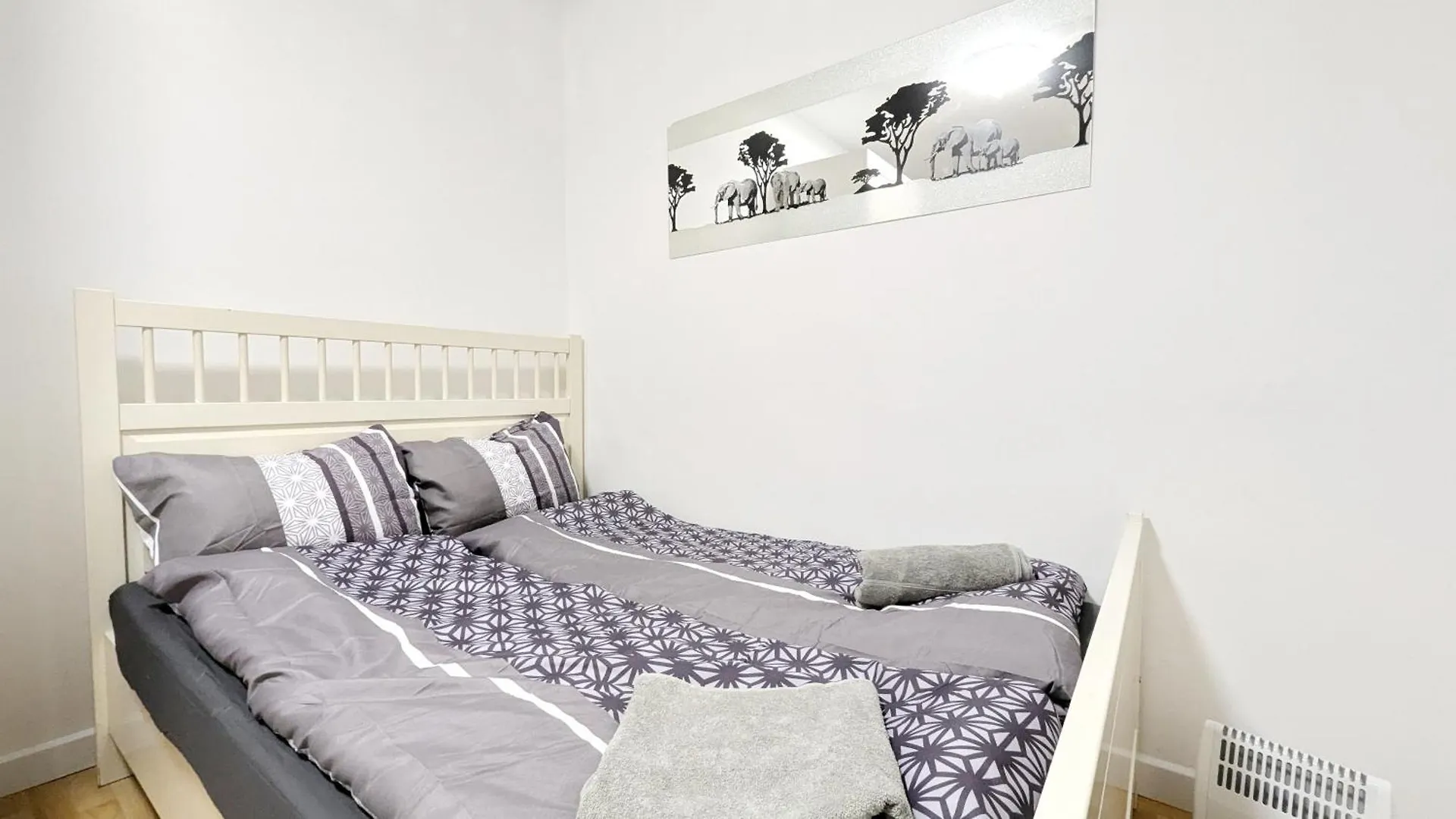 Cozy Room In Stadthalle Area Vienna