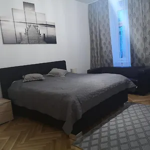 Apartman Angelika, Bécs