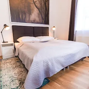 Familienplatz I Contactless Check-in Apartment