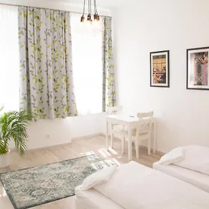 Vienna4you App 15 Are Welcome Apartment