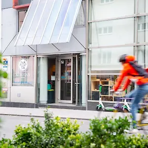 Hotell Korotan, Wien