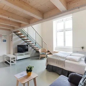 Daire Vorgarten - Central, New And Stylish For Your Comfortable In, Viyana