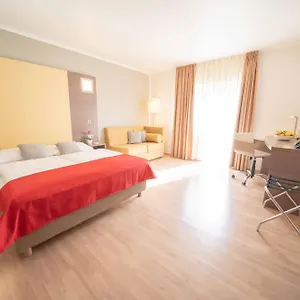 Hotell Orangerie, Wien