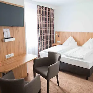 Hotell Dr. Geissler, Wien