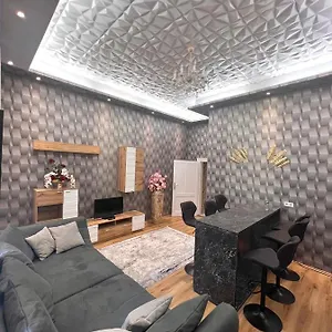 Apartmanhotel Urban Serviced, Bécs