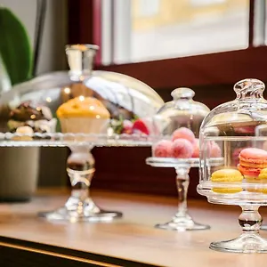 Mercure Zentrum Hotel