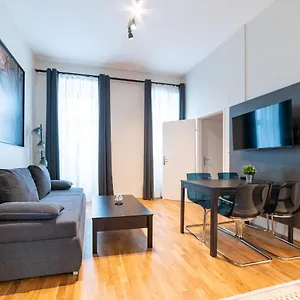 Ottakringer Apartament