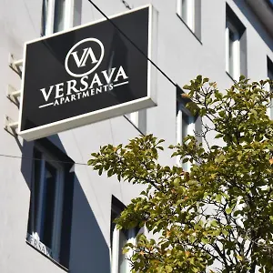 아파트호텔 Versava, 비엔나