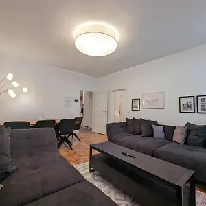 Apartamento Big Cityapartment 19, Viena
