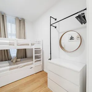 Hostal By Home2, Viena