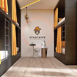 Stadtaffe - Chic Vie Hostel