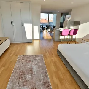 Lotus Apartment