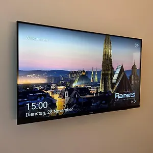 Hotell Rainers, Wien
