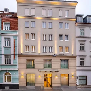 Hotell Imlauer, Wien