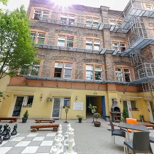 Hostel Do Step - &, Viyana