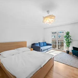 Apartamento Ursula Rosé Collection 1070, Viena