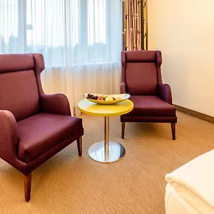 Plaza Premium Ξενοδοχείο