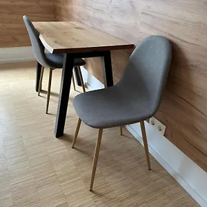 Apartahotel Lion's N, Viena