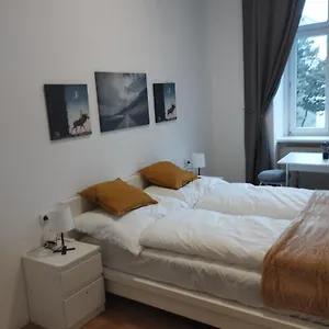 Vendégház Rp-stay, Bécs
