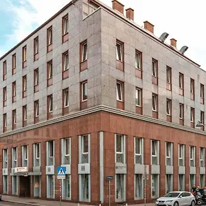 George Hotel