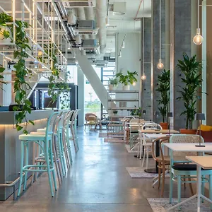아파트 District Living, 비엔나