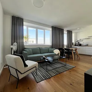 Dowa Apartment
