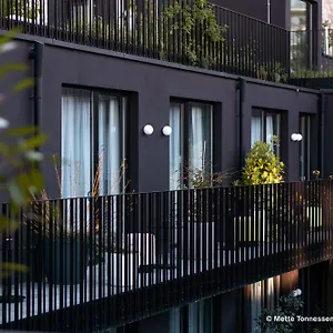Hotell Indigo - Naschmarkt By Ihg, Wien