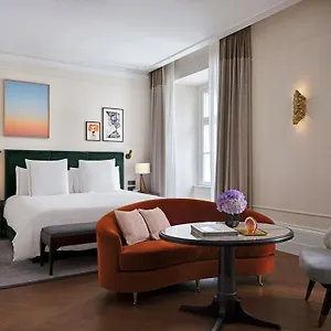 Rosewood Hotel