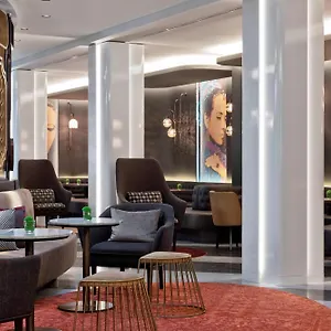 Hotell Renaissance Schoenbrunn, Wien