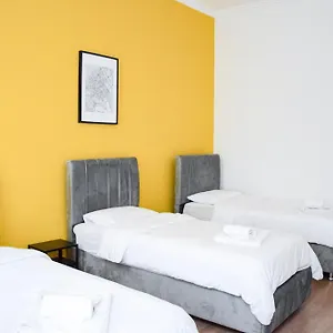 Hisa Apartament