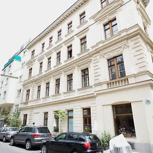 Apartamento Traditional, Viena