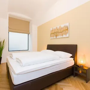 Apartamento Belvedere, Viena