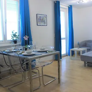 Sulm Apartament
