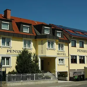 Weber B&B