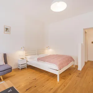 Apartman La Perla Vintage-apartments, Bécs