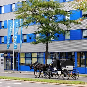 Ibis Budget Sankt Marx Ξενοδοχείο