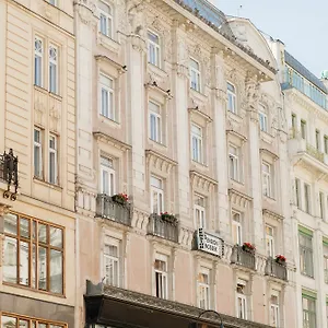 Hotell Boutique Nossek, Wien