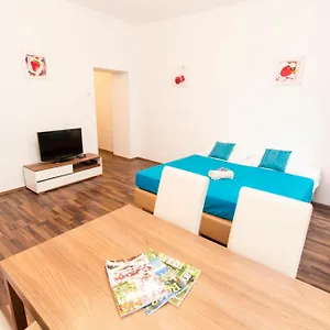Haberlgasse Apartment