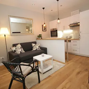 Apartamento City&more! Apartment-wieden, Viena