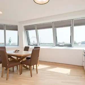 Yourapartment Prater Apartament