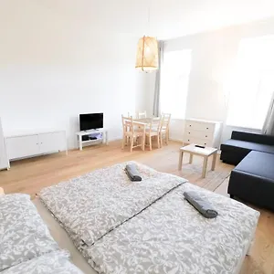 - Metro 1160 Apartment