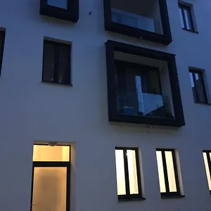 Apartman Saralo 1050, Bécs