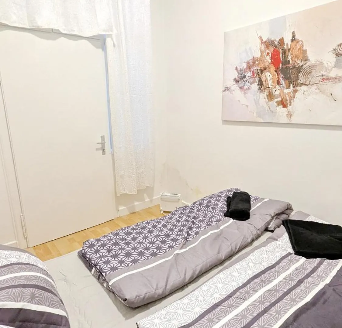 Cozy Room In Stadthalle Area Viena Gazde/Camere de închiriat